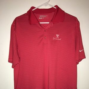 Nike Golf polo
